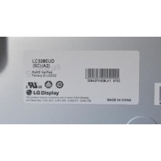 TELA LCD LG LC320EUD (SC) (A2) SEMP TOSHIBA LC-3251FDA